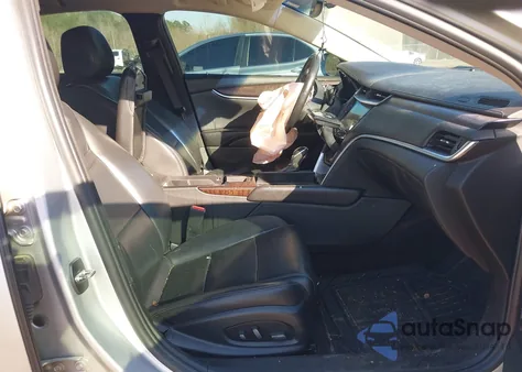 2018 Cadillac Xts Luxury z USA, uszkodzony, nr VIN 2G61M5S32J9161831